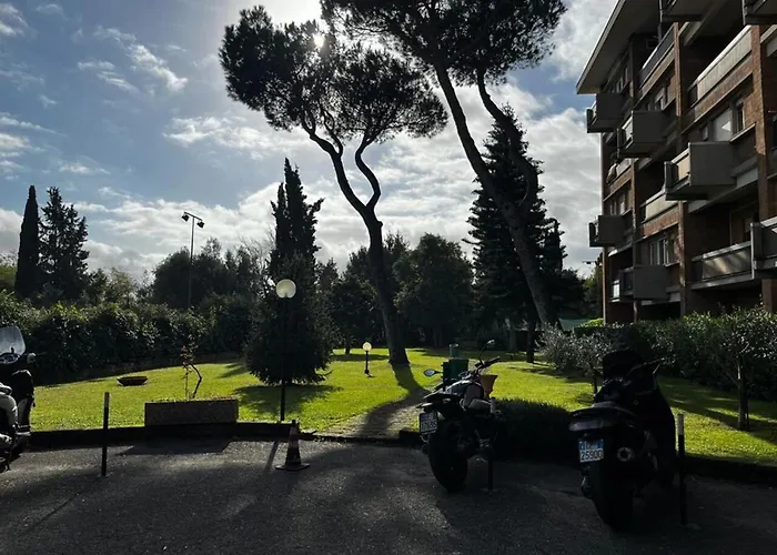 Aurelia Deluxe Roma