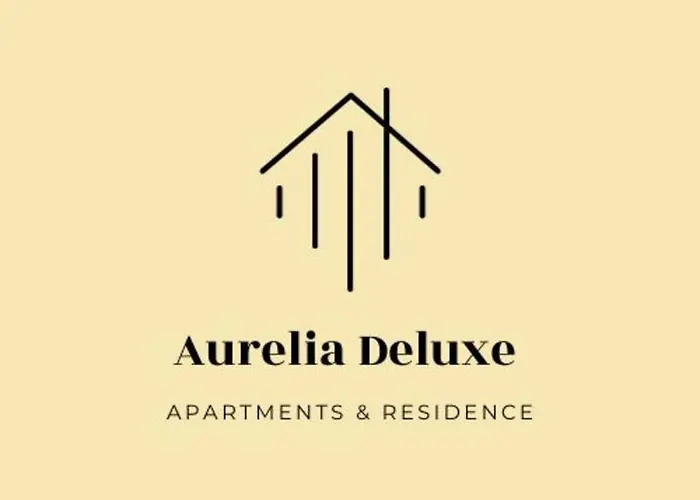 Casa de férias Aurelia Deluxe Roma