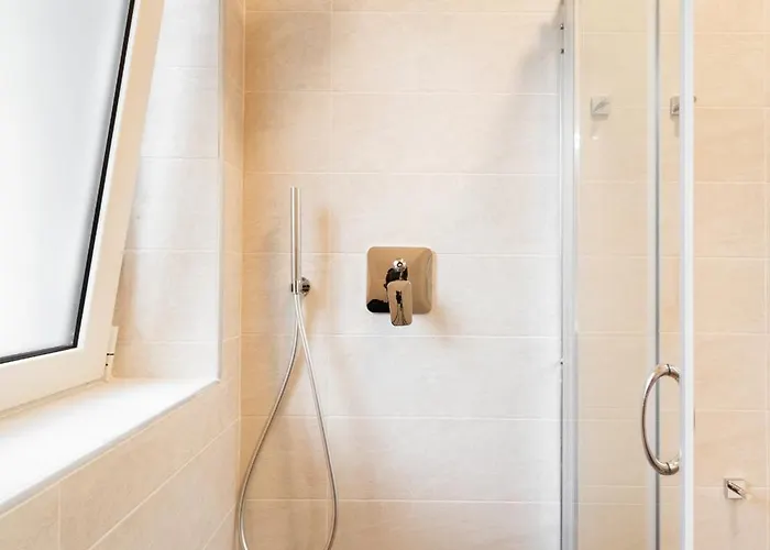 Casa de férias Aurelia Deluxe Roma