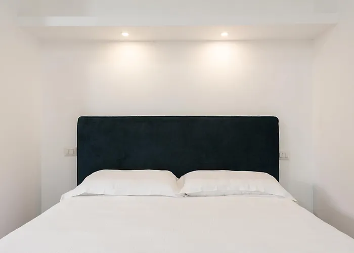 Aurelia Deluxe Casa de férias Roma
