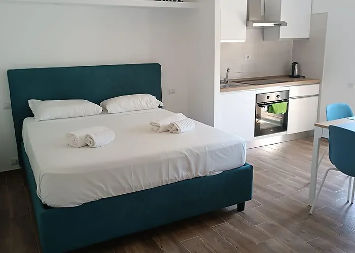 Aurelia Deluxe Roma