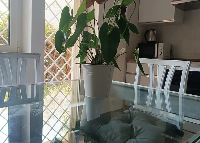 Aurelia Deluxe Casa de férias